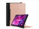 Чехол Lenovo Yoga Tab 11 2021 YT-J706F Moko ultraslim rose gold - изображение 2