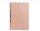 Чехол Lenovo Yoga Tab 11 2021 YT-J706F Moko ultraslim rose gold - изображение 3