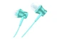 Навушники Xiaomi Piston Fresh Bloom Matte (ZBW4354TY) Blue - зображення 1