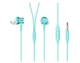 Навушники Xiaomi Piston Fresh Bloom Matte (ZBW4354TY) Blue - зображення 2
