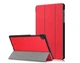 Чехол UniCase для Samsung Galaxy Tab А8.4 SM-T307 2020 Moko ultraslim Red - изображение 2