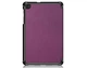 Чехол UniCase для Samsung Galaxy Tab А8.4 SM-T307 2020 Moko ultraslim Purple - изображение 3