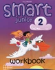 Smart Junior 2. Workbook (+ CD) - зображення 2