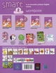 Smart Junior 2. Workbook (+ CD) - зображення 3