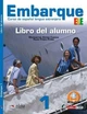 Embarque 1. Libro Del Profesor - изображение 1