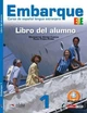 Embarque 1. Libro Del Profesor - изображение 2