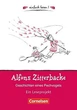 Einfach lesen! Alfons Zitterbacke. Niveau 1 - изображение 1