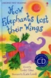 How Elephants Lost Their Wings (+ Audio CD) - изображение 2