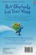 How Elephants Lost Their Wings (+ Audio CD) - изображение 4