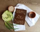 Блокнот для запису кулінарних рецептів Happy Cooking колір палісандр м7 - изображение 2