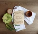 Блокнот для запису кулінарних рецептів Happy Cooking колір палісандр м7 - изображение 3