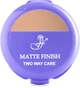 Пудра компактна "2 в 1" TK25 FFleur Matte Finish Powder 5 (9.4g) (503937-98871) - зображення 1