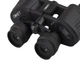 Бинокль для охоты и рыбалки Comet LR-037 10-50X40 компактный черный с зумом - изображение 3