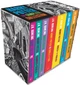Harry Potter Boxed Set. The Complete Collection - изображение 1