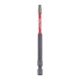 Бита для шуруповерта Shockwave Impact Duty Milwaukee TX20 x 90 мм 1шт (4932430878) - изображение 1