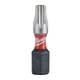 Біта для шуруповерта Shockwave Impact Duty Milwaukee TX BO20 x 25 мм 2шт (4932471582) - зображення 2