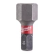 Биты для шуруповерта Shockwave Impact Duty Milwaukee HEX10 x 25 мм 2шт (4932430899) - изображение 1