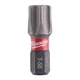 Бита для шуруповерта Shockwave Impact Duty Milwaukee TX50 x 25 мм 2шт (4932430891) - изображение 2