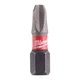 Биты для шуруповерта Shockwave Impact Duty Milwaukee PH3 x 25 мм 2шт (4932430857) - изображение 2