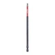 Бита для шуруповерта Shockwave Impact Duty Milwaukee PZ3 x 150 мм 1шт (4932471929) - изображение 1