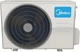 Кондиционер Midea XTreme II MSAG-12HRFN8-I/MSAG-12HRFN8-O - изображение 9