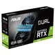 Видеокарта ASUS GeForce RTX2060 12 Gb DUAL EVO (DUAL-RTX2060-12G-EVO) - изображение 10