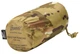 Дощовик Brandit Ripstop Poncho Multicam one size - изображение 2