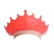 Детский козырек для мытья головы Youbeier Корона (Pink) YCK48 - изображение 1