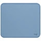 Коврик для мышки Logitech Mouse Pad Studio Series Blue (956-000051) - изображение 1