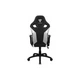 Кресло игровое AeroCool ThunderX3 XC3 All White (XC3_All_White) - изображение 7