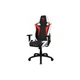 Кресло игровое AeroCool ThunderX3 XC3 Ember Red (XC3_Ember_Red) - изображение 2