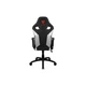 Кресло игровое AeroCool ThunderX3 XC3 Ember Red (XC3_Ember_Red) - изображение 8