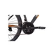 Велосипед Trinx M100 PRO 29" рама-19" Matt-Black-Red-White (M100Pro.19MBRW) - зображення 8