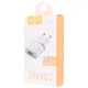 МЗП Hoco C11 USB Charger 1A Білий - зображення 2