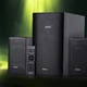 Акустична система Gemix SB-140BT Black - зображення 4