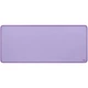 Килимок для мишки Logitech Desk Mat Studio Series Lavender (956-000054) - зображення 1