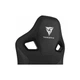 Ігрове крісло AeroCool ThunderX3 XC3 All Black (XC3_All_Black) - зображення 10