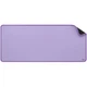 Килимок для мишки Logitech Desk Mat Studio Series Lavender (956-000054) - зображення 4