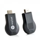 AnyCast M9 PLUS WiFi HDMI ресивер для проекторов и ТВ - изображение 2