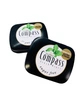 Драже Compass Menthol Extra Strong, 14г - зображення 1