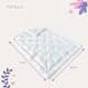 Одеяло детское IDEIA Papaella - Super Soft Classic всесезонное 100*135 см - изображение 7