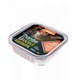 Паштет для кошек Monge BWild Grain Free Wet Salmon Adult Cat 100 г (8009470012881) - изображение 3