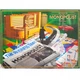 Экономическая игра Danko Toys Монополист (Monopolist Luxe) (Укр) (G-MonP-01-01U) - изображение 1