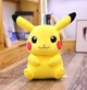 Мягкая игрушка плюшевая Tomy Pokemon Пикачу 25 см Покемон - изображение 1