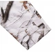 Чоловічий мисливський водонепроникний комбінезон Huntworth (США) у камуфляжі Snow Camo L - зображення 4