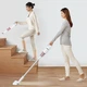 Акумуляторний пилосос Deerma VC20 Plus Cordless Vacuum Cleaner White (162496) - зображення 6