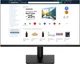 Монітор 23.8" QUBE B24F75-VA - зображення 1