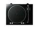 Проигрыватель виниловых дисков Yamaha TT-N503 Black - изображение 3