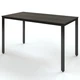 Обеденный стол Loft Details ML-120b морское дерево - изображение 5