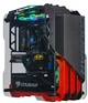 Персональный компьютер COBRA (A59X.16.S1.38.6233); AMD Ryzen 9 5900X (3.7 - 4.8 ГГц) / ОЗУ 16 ГБ / SSD 1 ТБ / NVIDIA GeForce RTX 3080 10 ГБ / без ОП / LAN / Wi-Fi / Bluetooth / Ubuntu / черный - изображение 1
